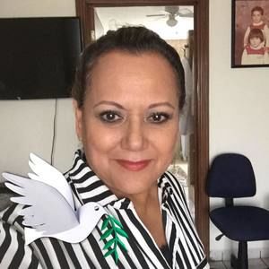 Meet your Posher, Patricia